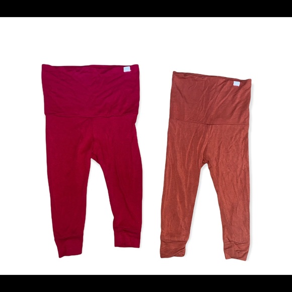 Tenth & Pine Legging bundle - Picture 3 of 7
